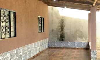 Imagem 2: 3 Quartos 3 Banheiros Casa Setor dos Dourados