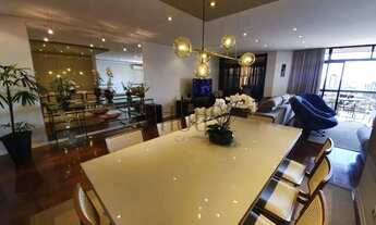 Imagem 2: Apartamento com 3 dormitórios à venda, 220 m² por R$ 1.300.000,00 - Condomínio Edifício Ta