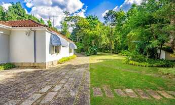 Imagem 5: Casa com 6 quartos em condomínio no Cuiabá, Petrópolis