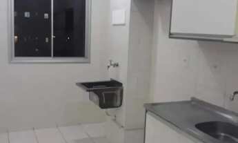 Imagem 6: CONDOMÍNIO ECOPARQUE, 63M², 2 QUARTOS SENDO 1 SUÍTE, 1 VAGA, CENTRO