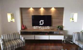 Imagem 6: Cobertura Linear Espetacular e Decorada no Méier com Lazer Completo! M83G