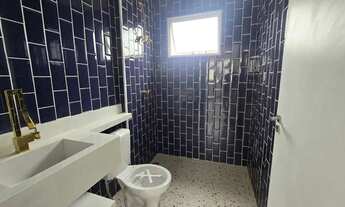 Imagem 5: Imóvel para aluguel tem 41 metros quadrados com 2 quartos em Vila Brasileira - Mogi das Cr