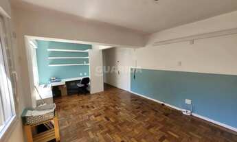 Imagem 3: Apartamento para aluguel, 1 quarto, 1 vaga, Centro Histórico - Porto Alegre/RS