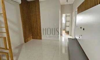 Imagem 5: Apartamento com 3 quartos à venda, 82 m² - Condomínio Edifício Europa Tower - Sorocaba/SP