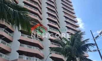 Imagem: Apartamento em Rua Líbero Badaró - Ocian