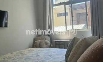 Imagem 4: VENDA APARTAMENTO 02 QUARTOS NO BAIRRO CALAFATE!!