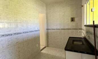 Imagem 6: Casa duplex para locação no Centro de São Pedro da Aldeia