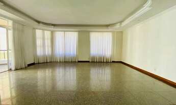 Imagem: Apartamento com 4 quartos - Setor Bueno