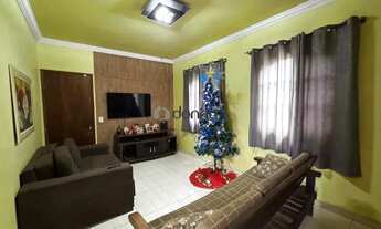 Imagem 4: Casa para aluguel, 3 quartos, 1 suíte, 2 vagas, Olinda - Uberaba/MG