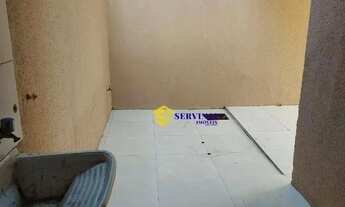 Imagem 7: Casa com 2 dormitórios para alugar, 60 m² por R$ 1.605/mês - Prefeito José Walter - Fortal