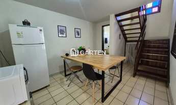 Imagem 7: Sobrado com 3 Quartos e 2 Vagas de Garagem no Centro de Matinhos