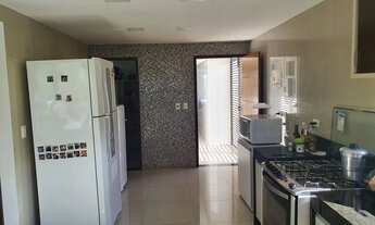 Imagem 3: VENDO CASA EM ALPHAVILLE PORTEIRA FECHADA