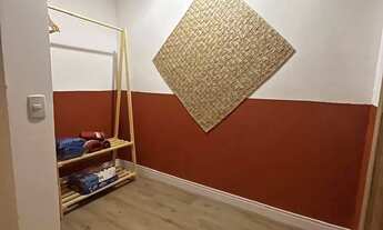 Imagem 2: Casa com piscina e churrasqueira para Temporada