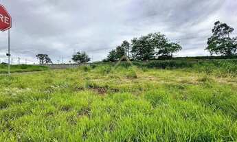 Imagem 3: Terreno à venda, 586 m²- Vila Romi - Santa Bárbara DOeste/SP