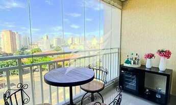 Imagem 3: Apartamento 02 quartos à venda no centro de Araçatuba