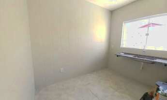 Imagem 4: Casa para aluguel, 1 quarto, 1 vaga, Jardim Residencial Guimarães - Limeira/SP