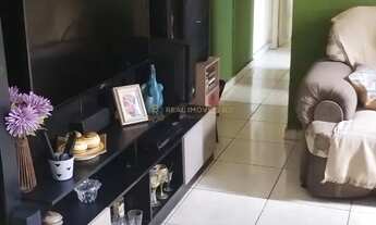 Imagem 3: Locação de Apartamento Semi Mobiliado no Espigão - Edifício Estrela do Mar