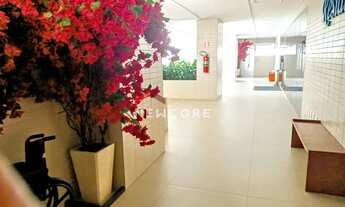 Imagem: Apartamento em Rua Ricardo Pinto - Aparecida