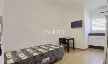 Imagem 4: Studio no bairro Trindade, Florianópolis