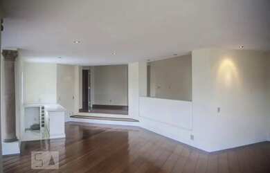 Imagem 3: Apartamento à Venda - Pacaembu, 3 Quartos, 375 m2