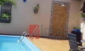 Imagem: Casa com 5 dormitórios, 400 m² - venda