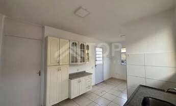 Imagem 7: Bela casa padrão para alugar no Jardim Araucária, São Carlos