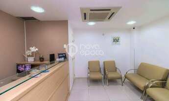 Imagem 2: Botafogo Galpão / depósito com 2 vagas na garagem