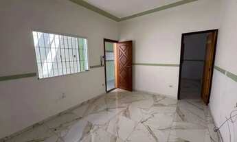 Imagem 6: Casa Residencial à venda, Maracanã, Praia Grande - CA0695