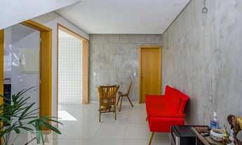 Imagem 2: Apartamento à Venda - Buritis, 2 Quartos, 130 m2