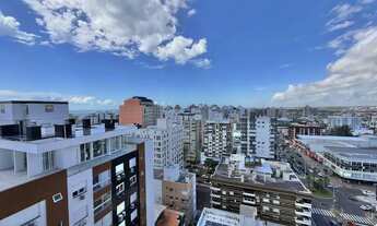 Imagem 5: Apartamento alto padrão com 3 suítes e vista eterna para o mar, 50% entrada e saldo em 60x