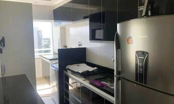 Imagem 2: Apartamento Mobiliado 2 Quartos 1 Suíte 66 m² para alugar Parque Amazonia Goiânia