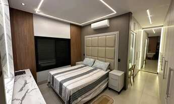 Imagem 3: Casa 03 Dorm. em Plano Diretor Sul - Palmas