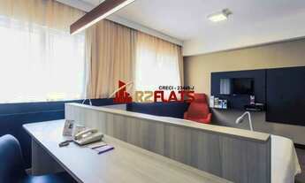 Imagem 3: Flat com ótimo preço no bairro Bela Vista. Confira!