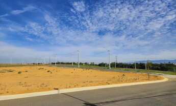 Imagem 3: Terreno de 350m2 em Pindamonhangaba no condomínio Jardim Europa