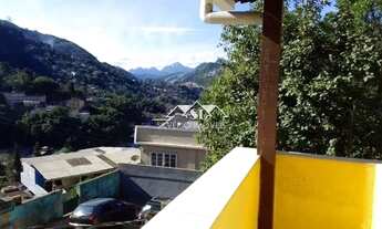 Imagem 3: Casa- Petrópolis, Floresta