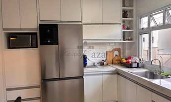 Imagem 7: Oportunidade - Apartamento - Jardim São Dimas - Residencial Tressoldi Heitor - 3 dormitóri
