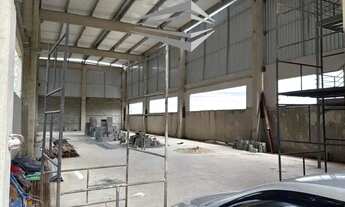 Imagem 3: Galpão para alugar Chácaras São Cristóvão Embu das Artes