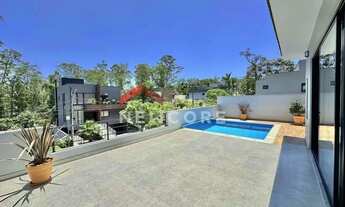 Imagem 5: Casa de condomínio em Alameda Liverpool - Granja Viana - Cotia/SP