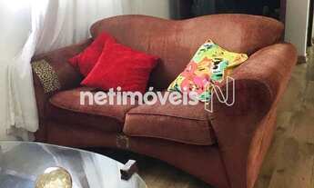 Imagem 4: Venda Apartamento 2 quartos Santo Antônio Belo Horizonte