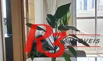 Imagem 2: Apartamento com 2 suítes, 82 m² - venda por R$ 960.000 ou aluguel por R$ 6.800/mês - Campo