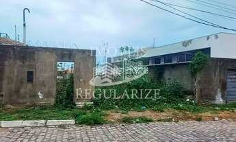 Imagem 6: TERRENO COM DUAS FRENTES PARA VENDA EM PONTA NEGRA COM 667 M² - NATAL/RN