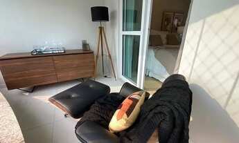 Imagem 4: Apartamento 3 quartos para venda no bairro Centro em Balneário Camboriú