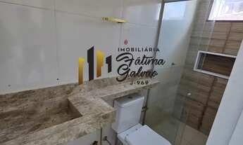 Imagem 6: Alugo Casa No Condomínio Jardim Universitário/ Pertinho Da UFPA