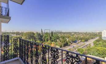 Imagem 5: Venda Apartamento 3 Dormitórios - 110 m² Brooklin