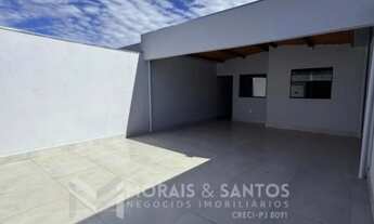 Imagem 7: Casa à venda no bairro Jardim Olímpico