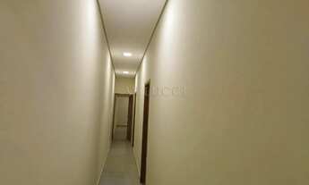 Imagem 6: Casa nova térrea à venda em Condomínio Jardim Toscana em Indaiatuba