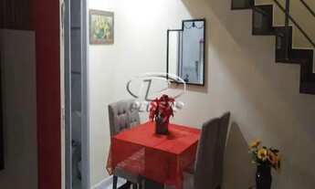 Imagem 7: SOBRADO JARDIM INDEPENDÊNCIA - 03 DORMITÓRIOS