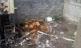 Imagem 6: Casa em Rua Santa Cecilia - Agenor de Campos - Mongaguá/SP