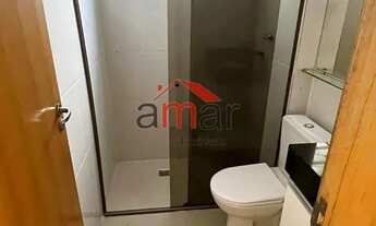 Imagem 4: Apartamento para venda no bairro cabral em belo horizonte