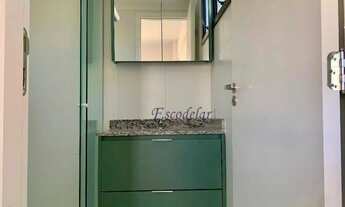 Imagem 5: Studio com 1 dormitório para alugar, 30 m² por R$ 2.636,98/mês - Jardim São Paulo - São Pa